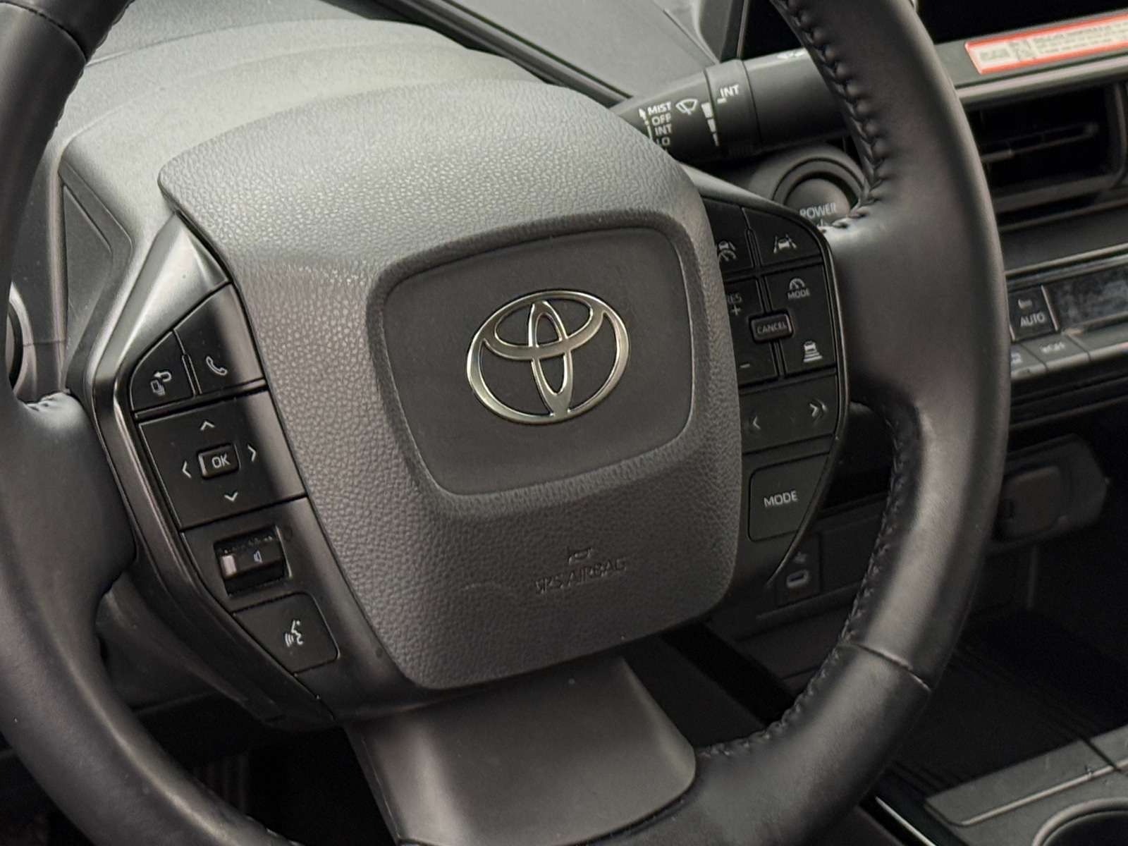 Thumbnail: 2025 Toyota Prius - 5