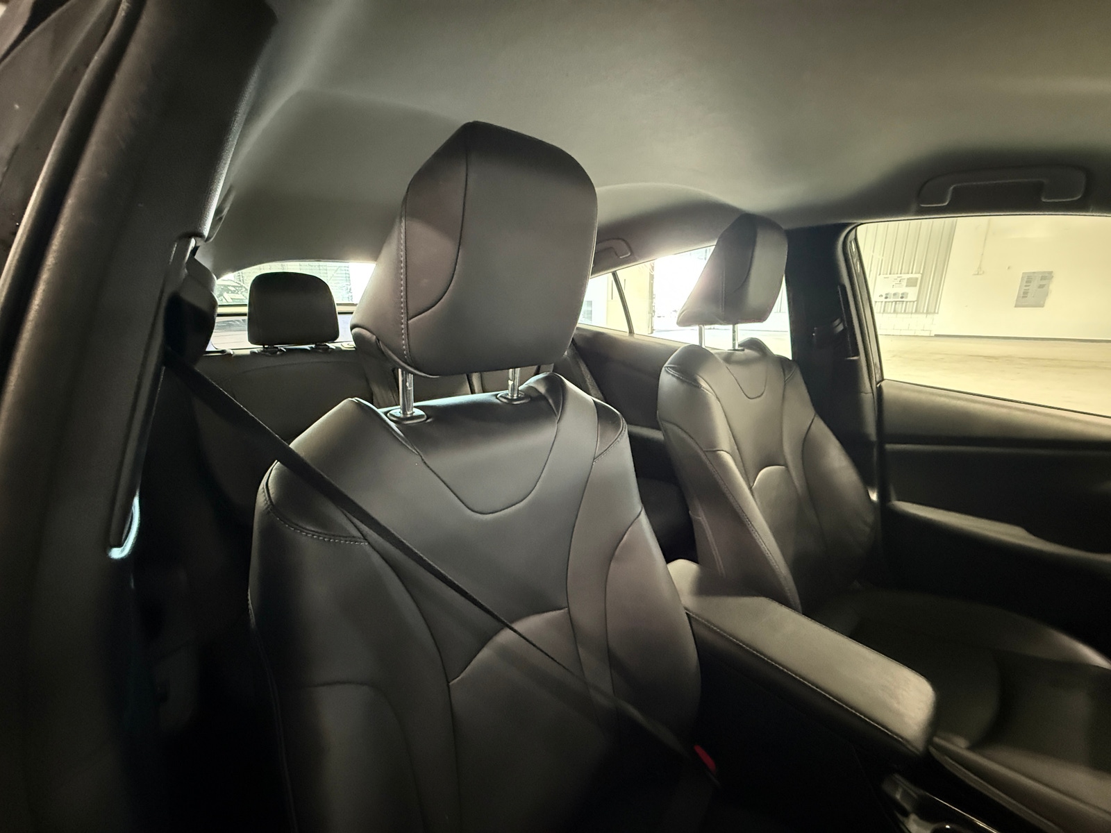 Thumbnail: 2017 Toyota Prius - 2