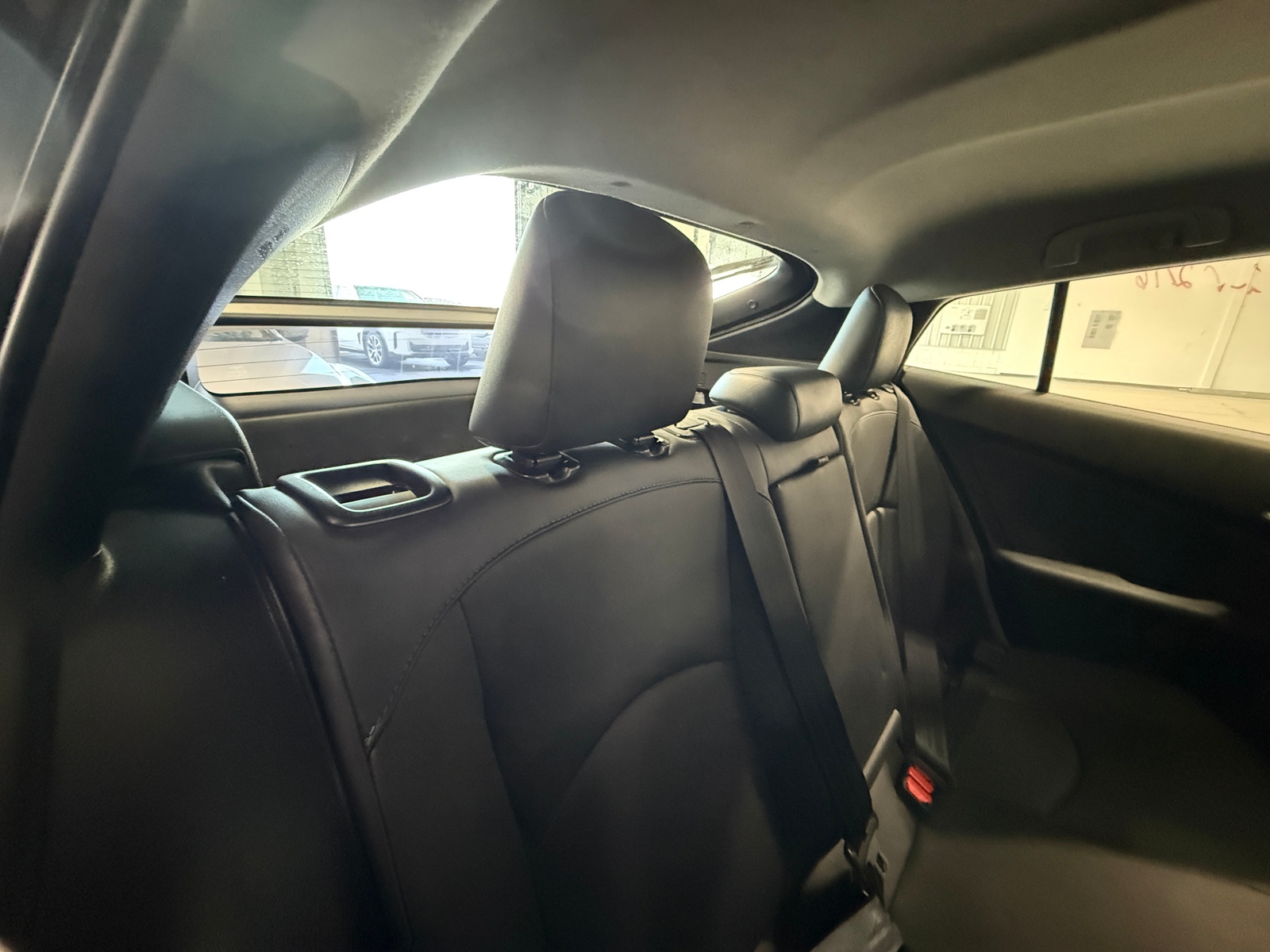 Thumbnail: 2017 Toyota Prius - 6