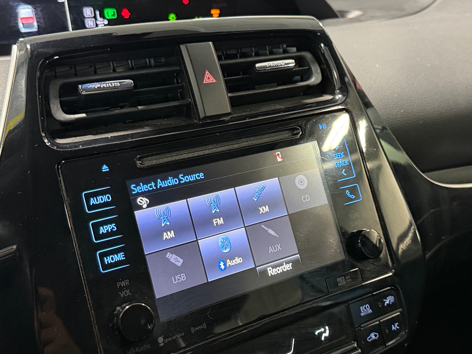 Thumbnail: 2017 Toyota Prius - 4