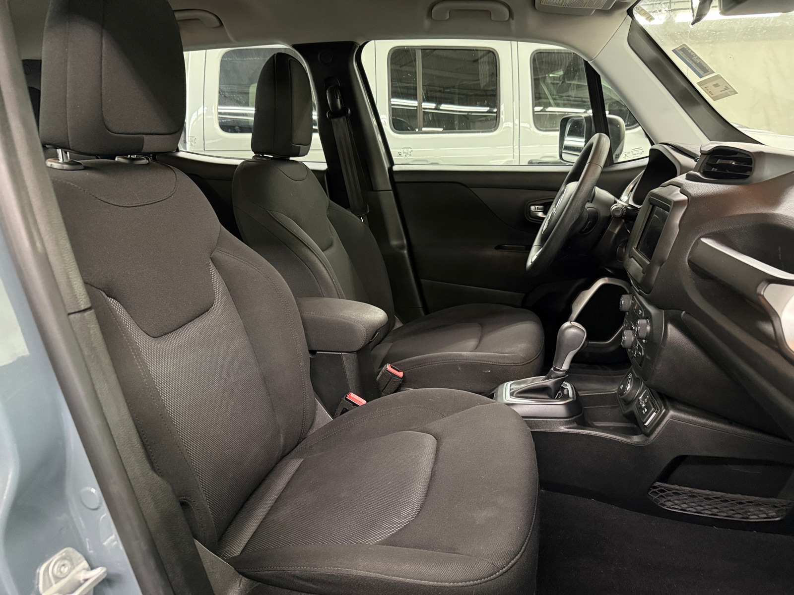 Thumbnail: 2018 Jeep Renegade - 2