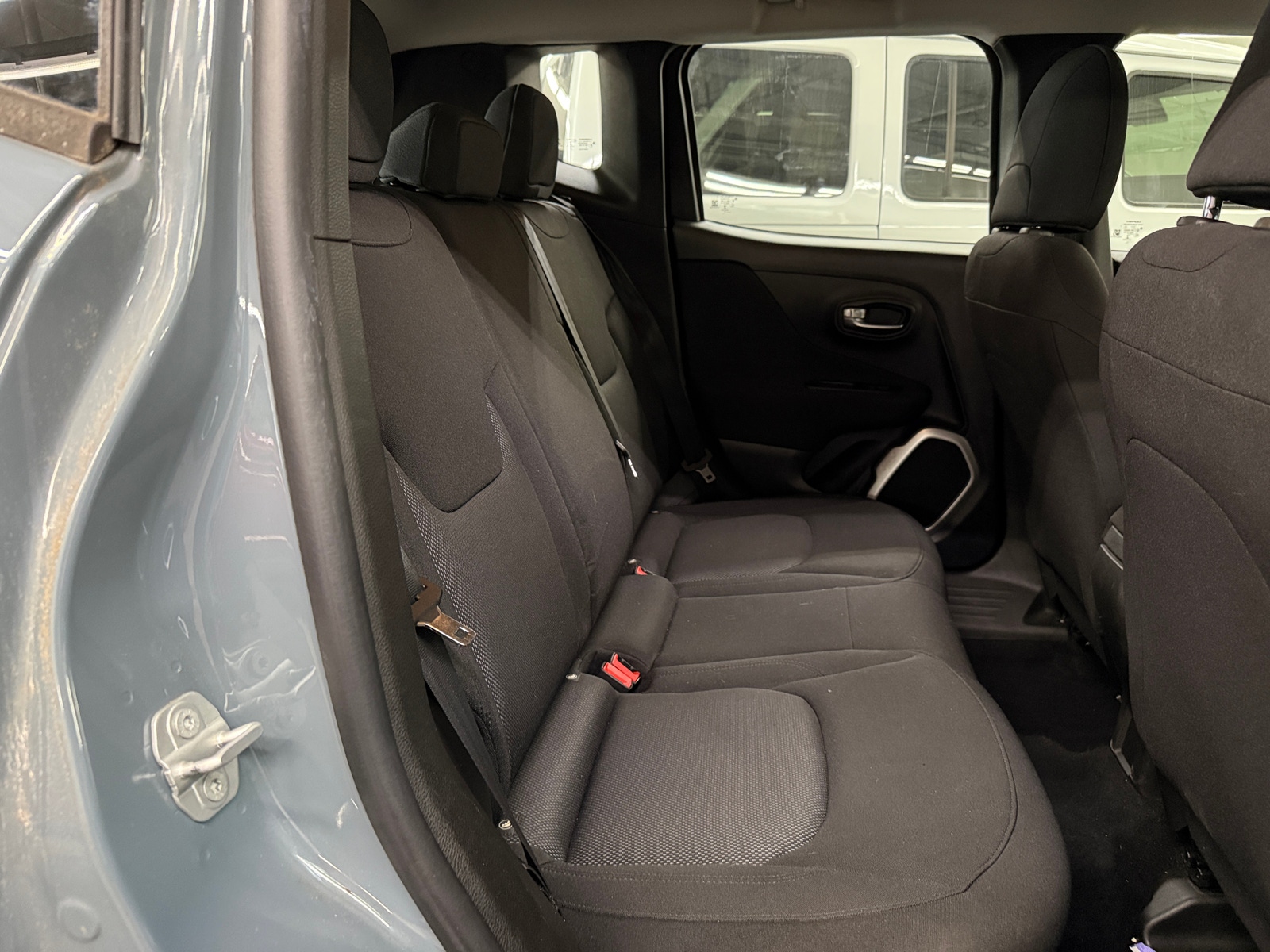 Thumbnail: 2018 Jeep Renegade - 6