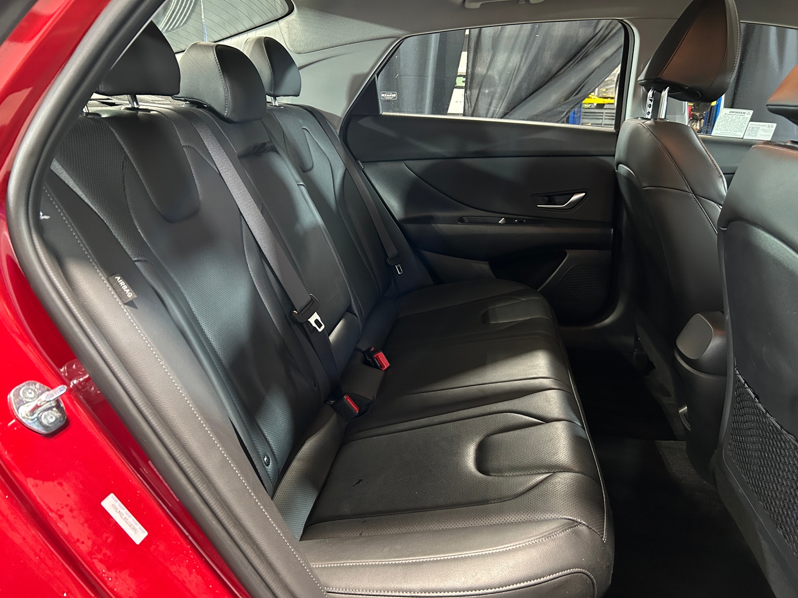 Thumbnail: 2025 Hyundai Elantra - 5