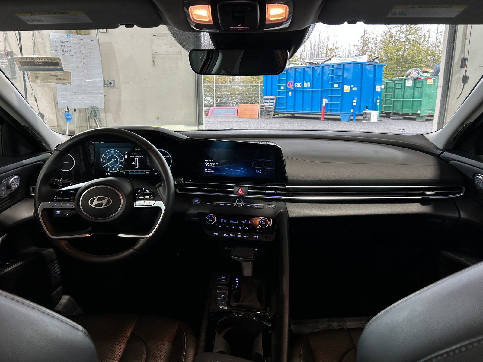 Thumbnail: 2025 Hyundai Elantra - 2