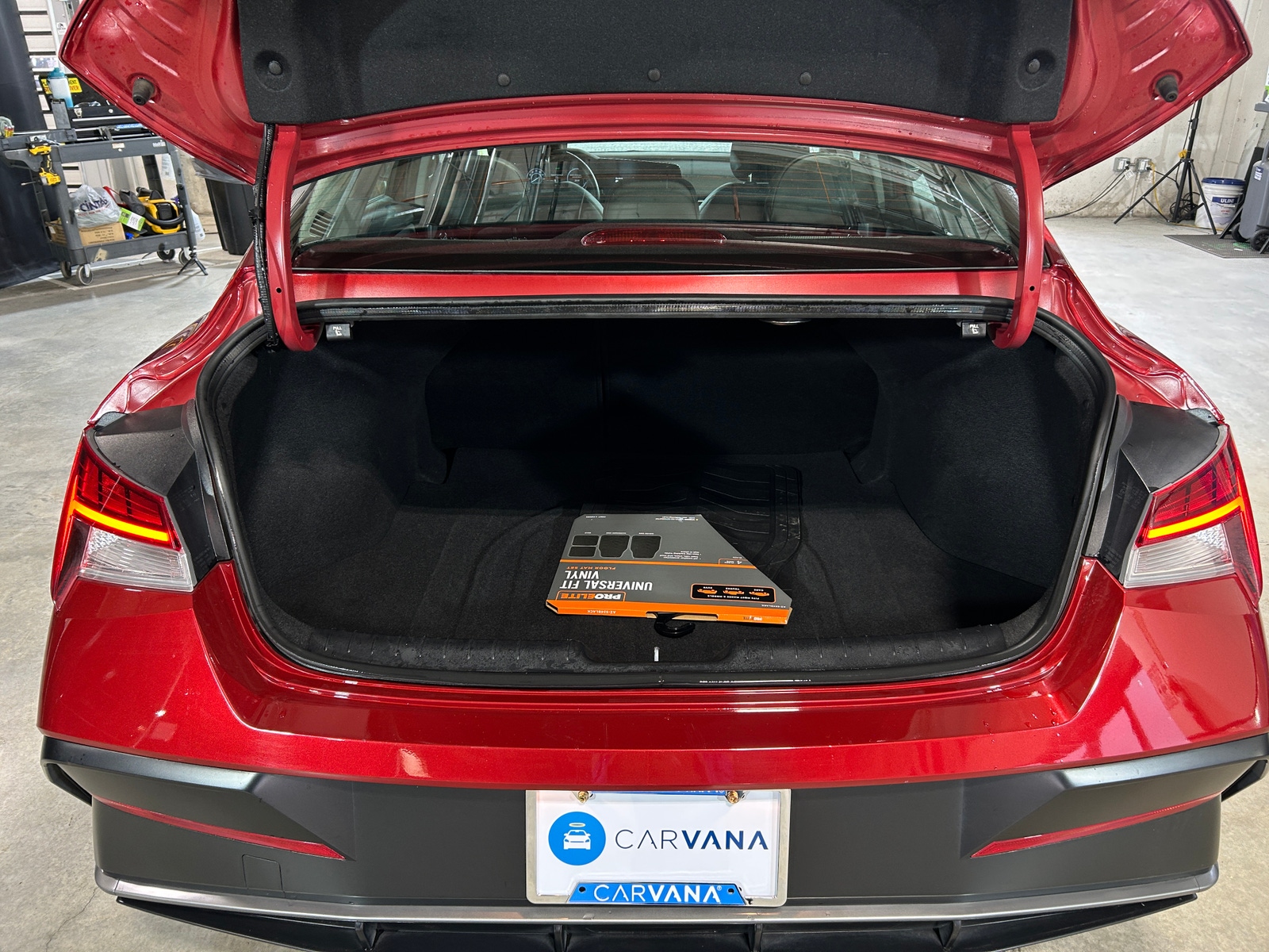 Thumbnail: 2025 Hyundai Elantra - 6