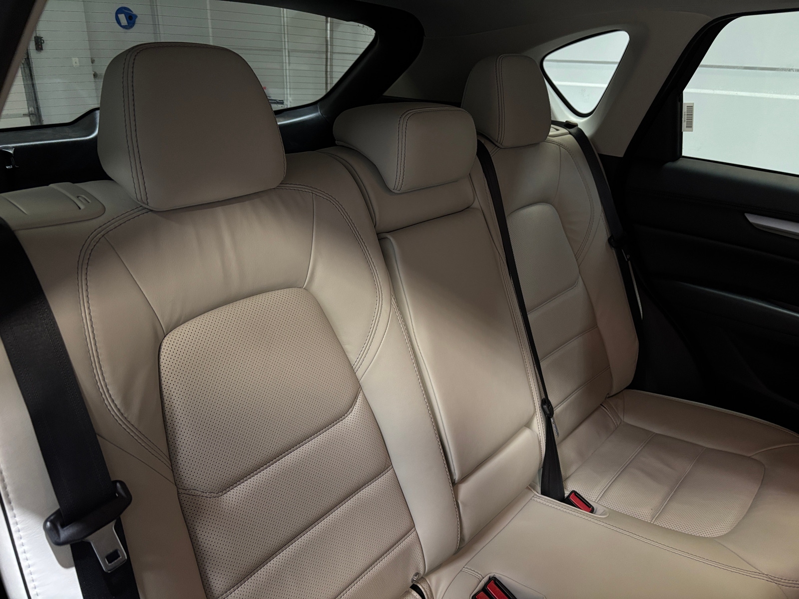 Thumbnail: 2025 Mazda CX-5 - 5