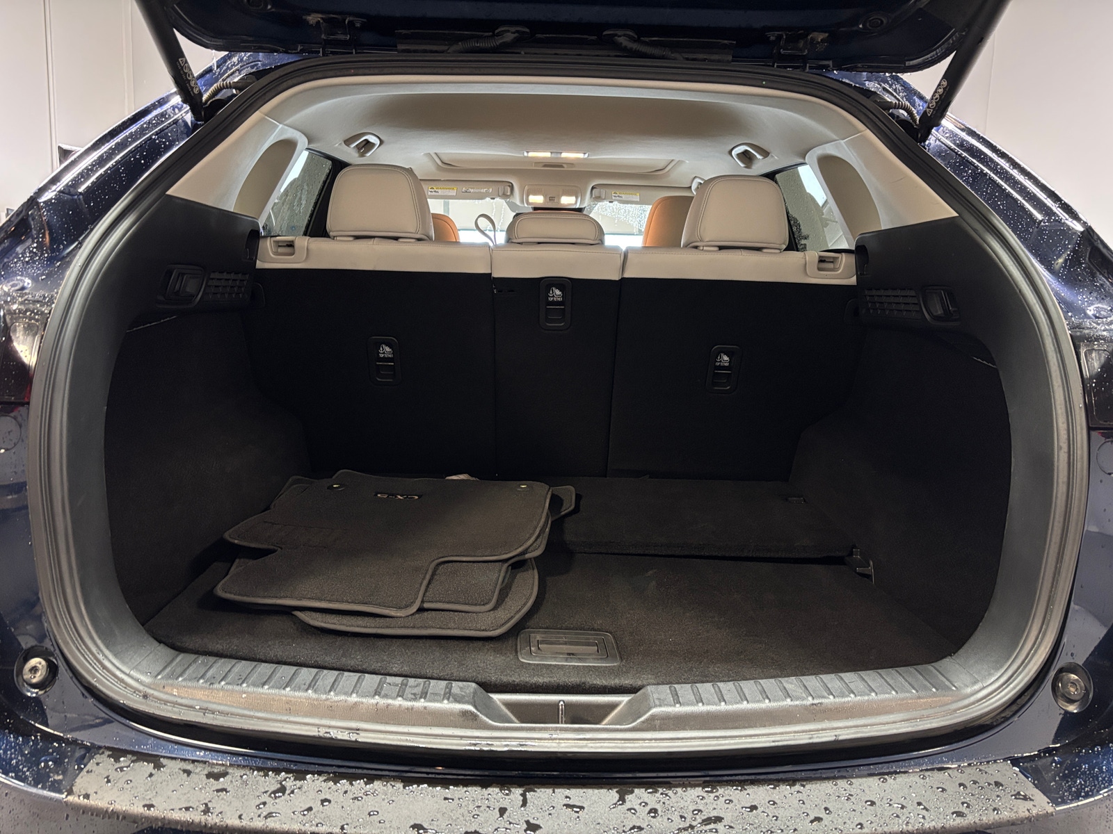 Thumbnail: 2025 Mazda CX-5 - 6