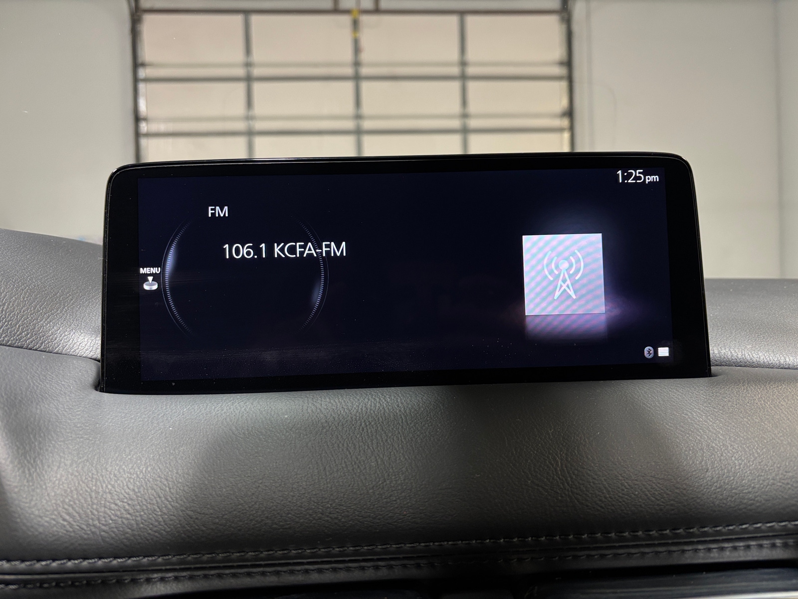 Thumbnail: 2025 Mazda CX-5 - 3