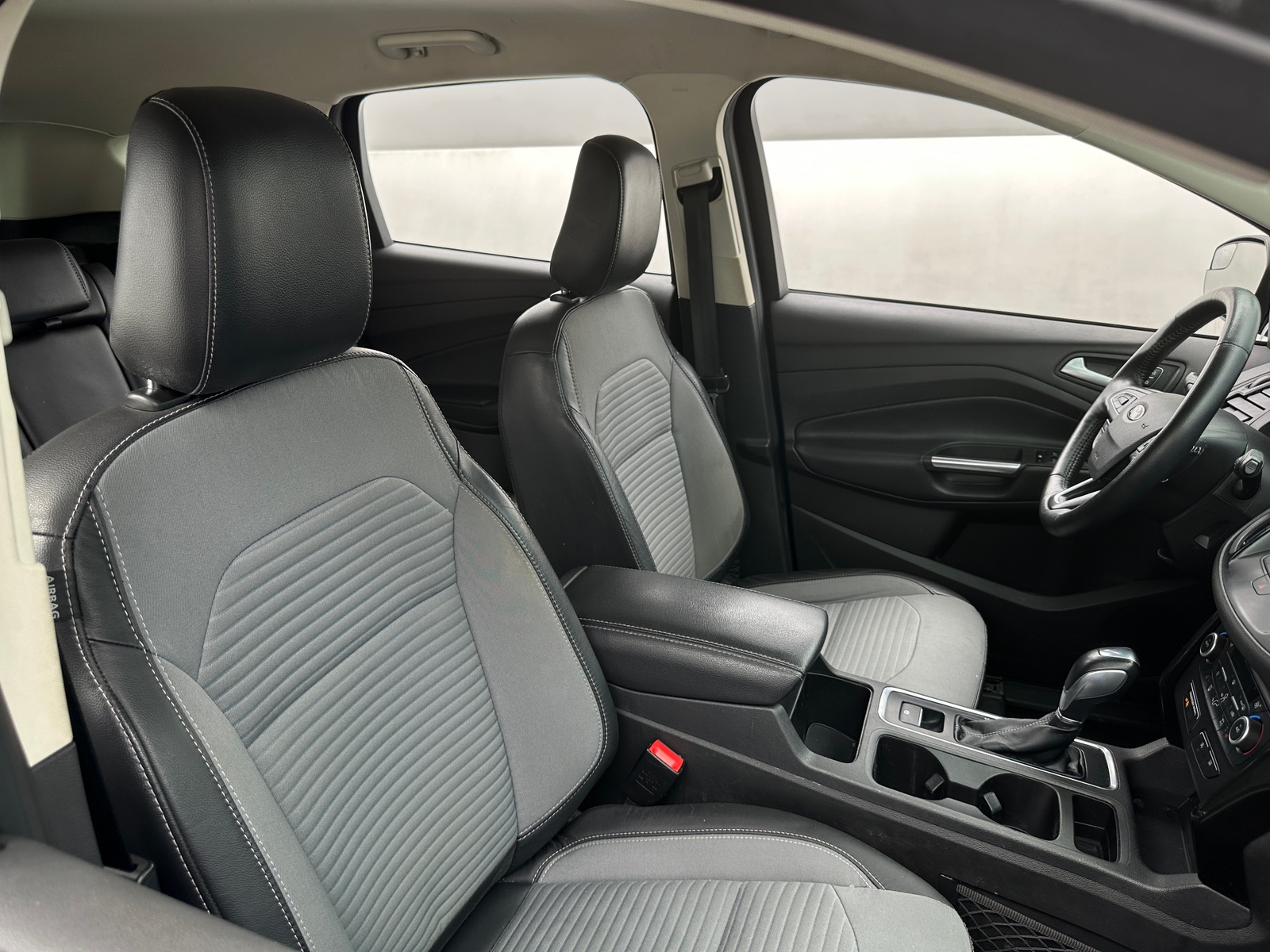 Thumbnail: 2019 Ford Escape - 2