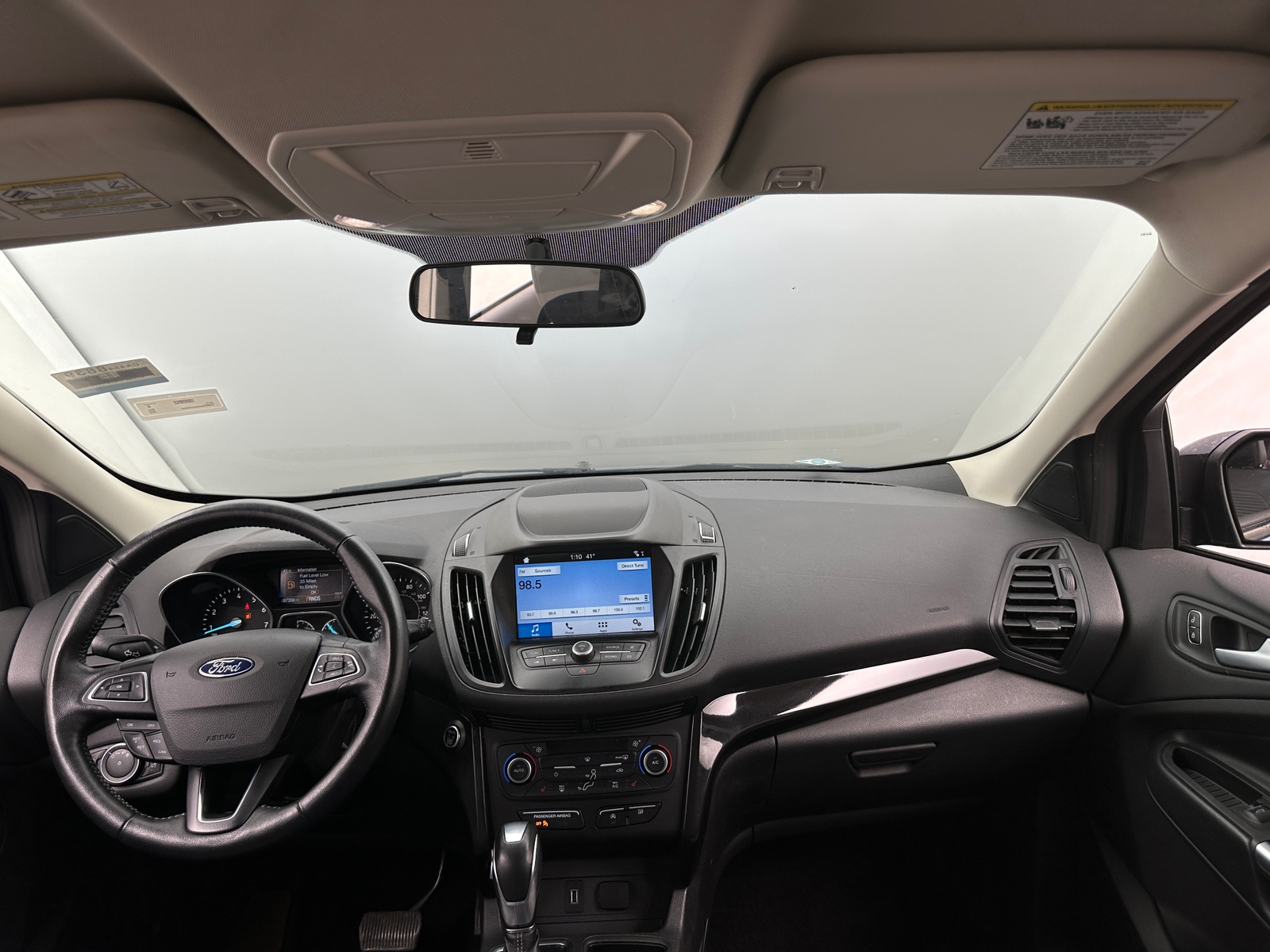 Thumbnail: 2019 Ford Escape - 3