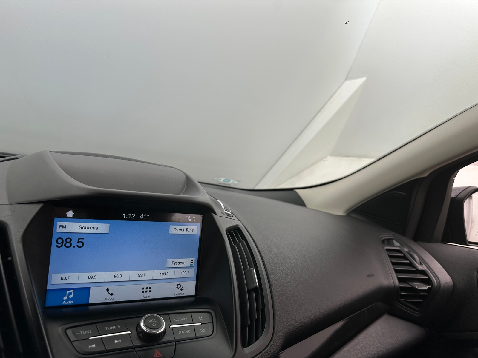 Thumbnail: 2019 Ford Escape - 4