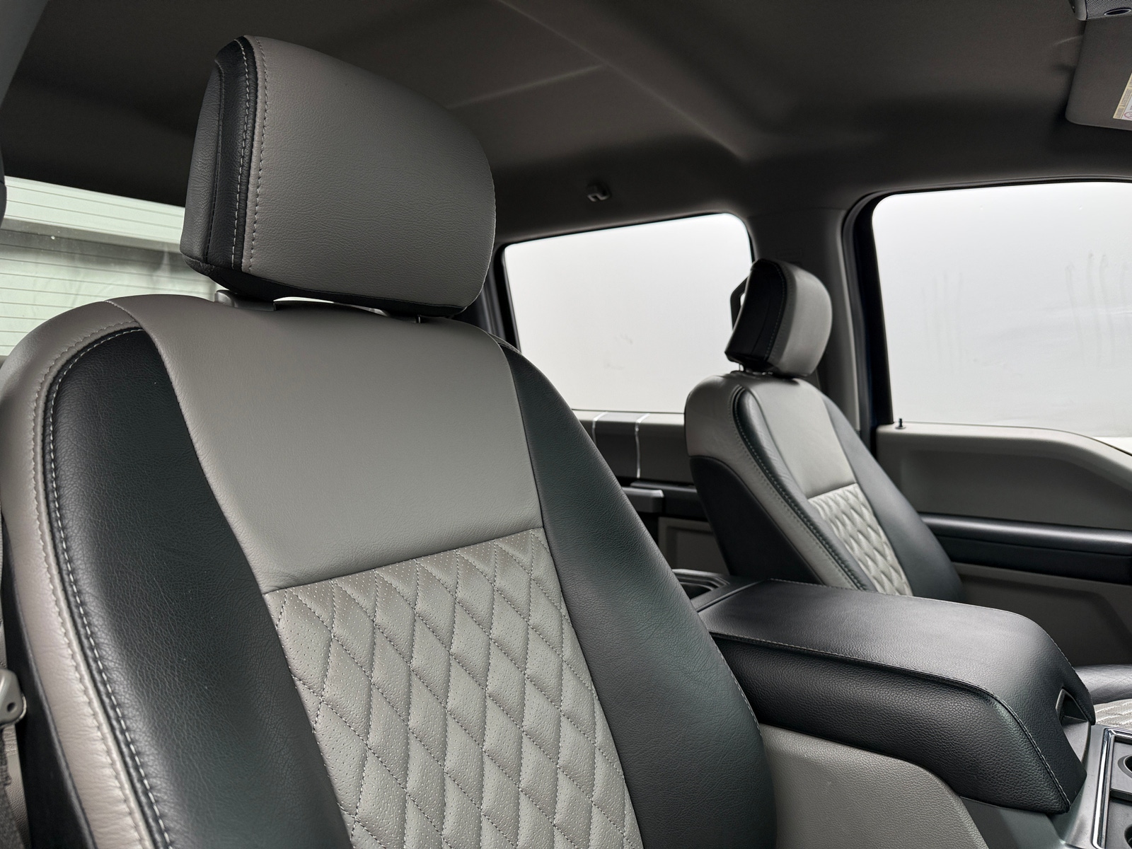 Thumbnail: 2019 Ford Econoline - 2