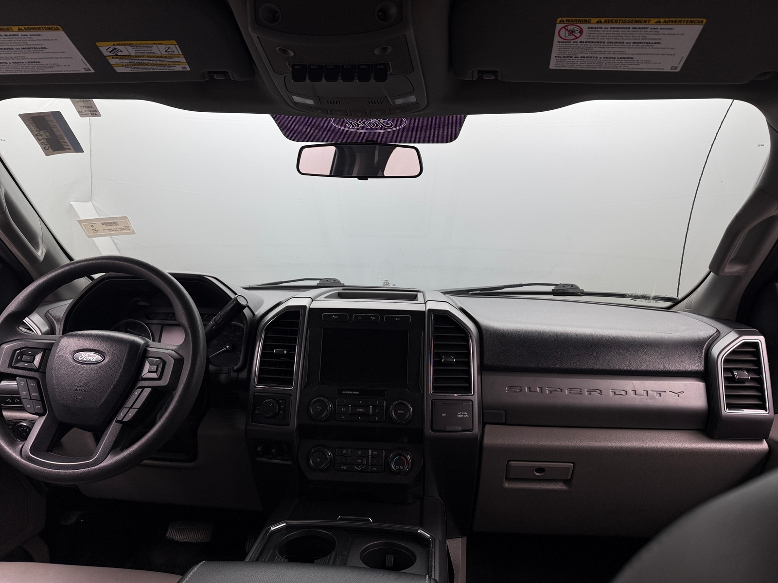 Thumbnail: 2019 Ford Econoline - 3