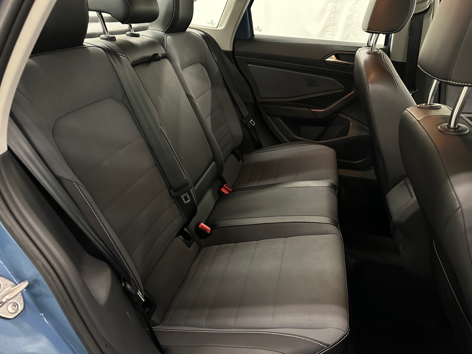 Thumbnail: 2025 Volkswagen Jetta - 5