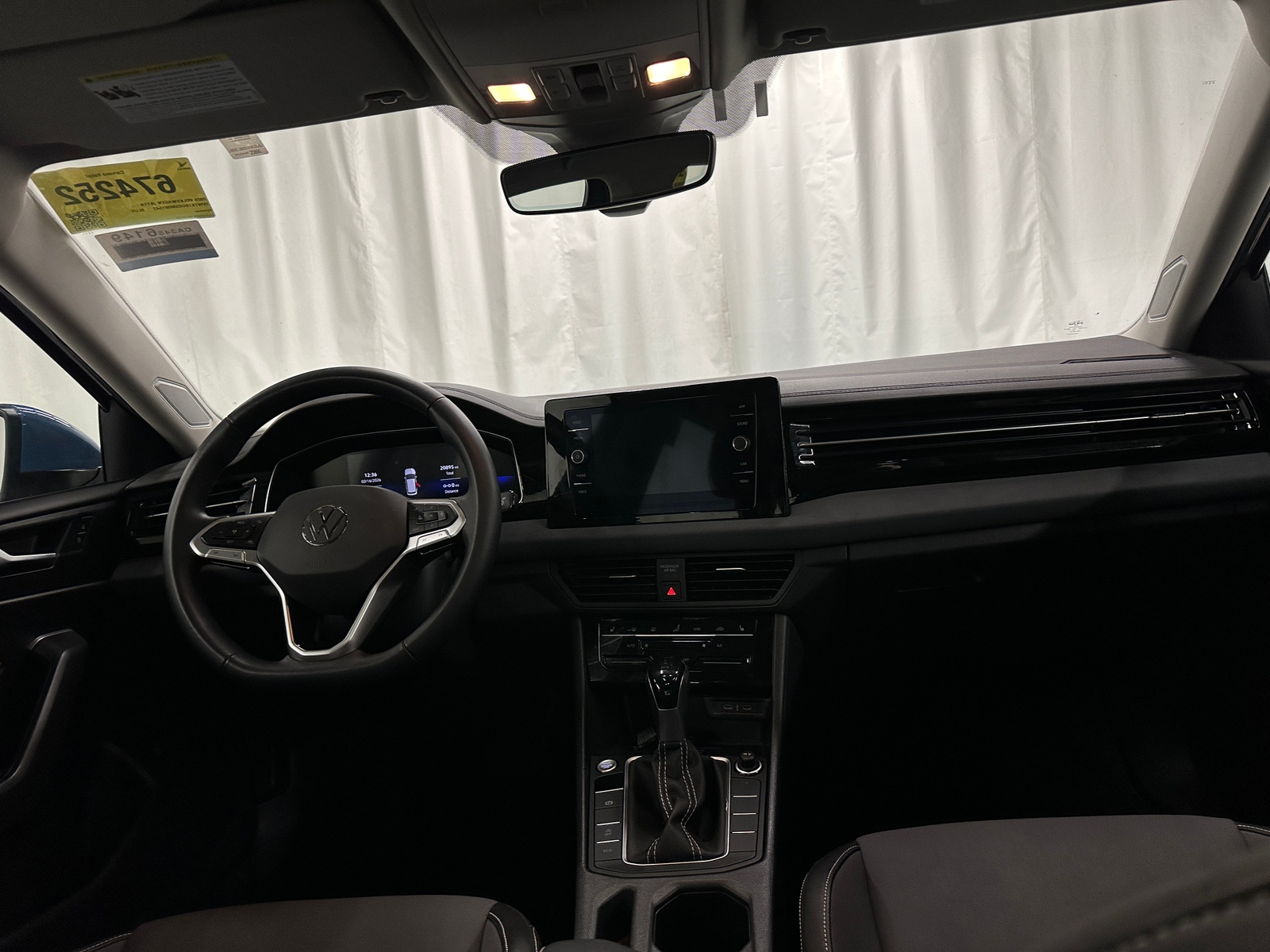 Thumbnail: 2025 Volkswagen Jetta - 2