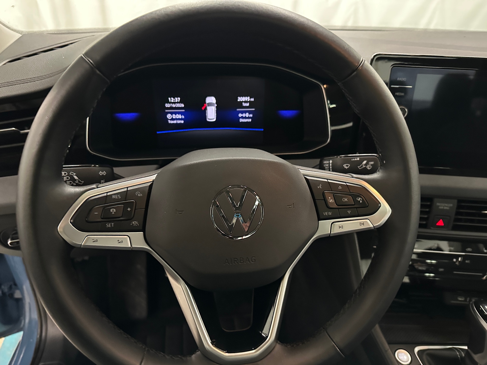 Thumbnail: 2025 Volkswagen Jetta - 4