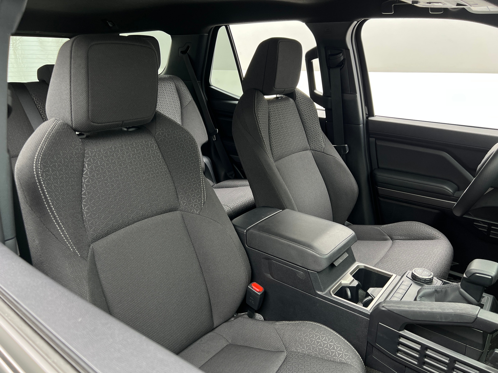 Thumbnail: 2025 Toyota 4Runner - 2