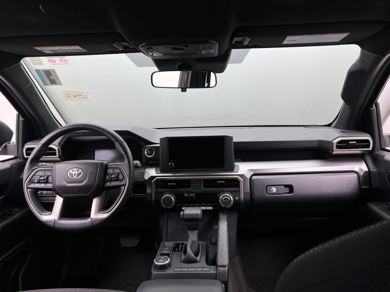 Thumbnail: 2025 Toyota 4Runner - 3