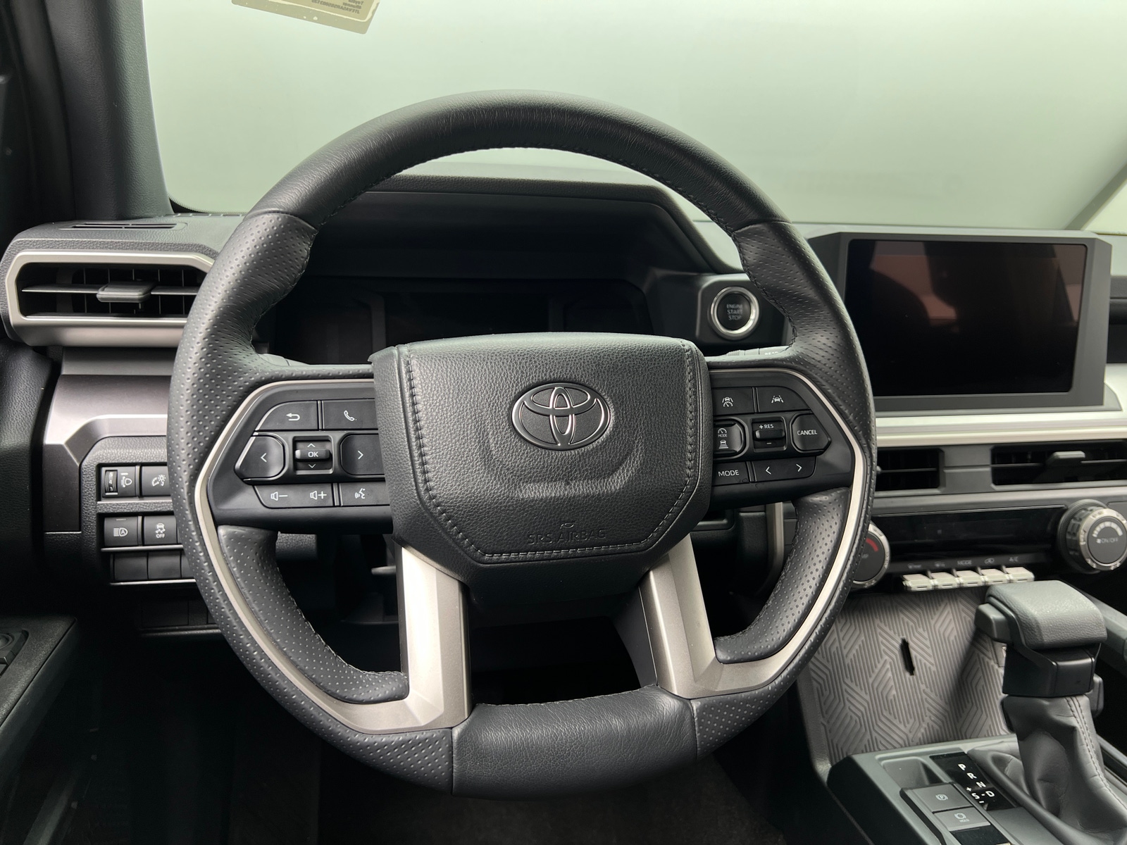 Thumbnail: 2025 Toyota 4Runner - 5