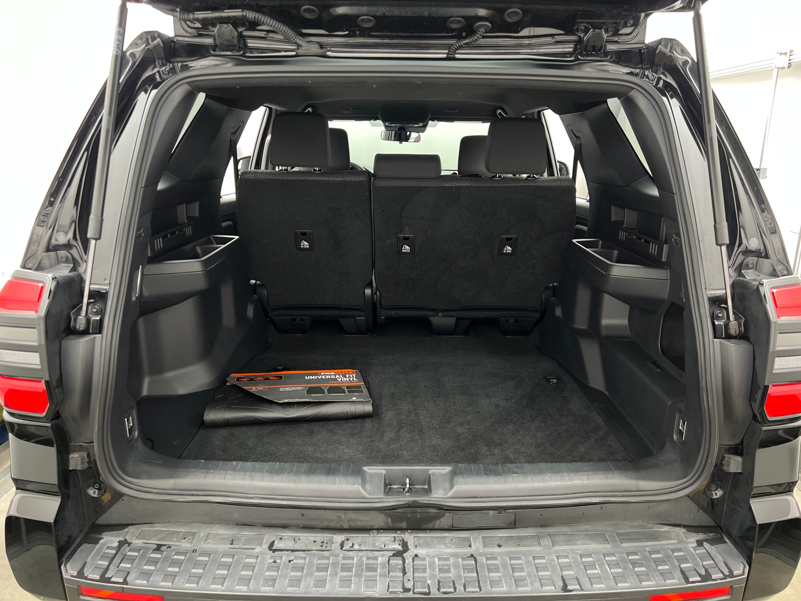 Thumbnail: 2025 Toyota 4Runner - 7