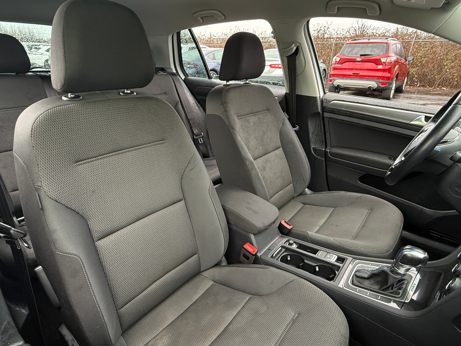 Thumbnail: 2019 Volkswagen e-Golf - 2