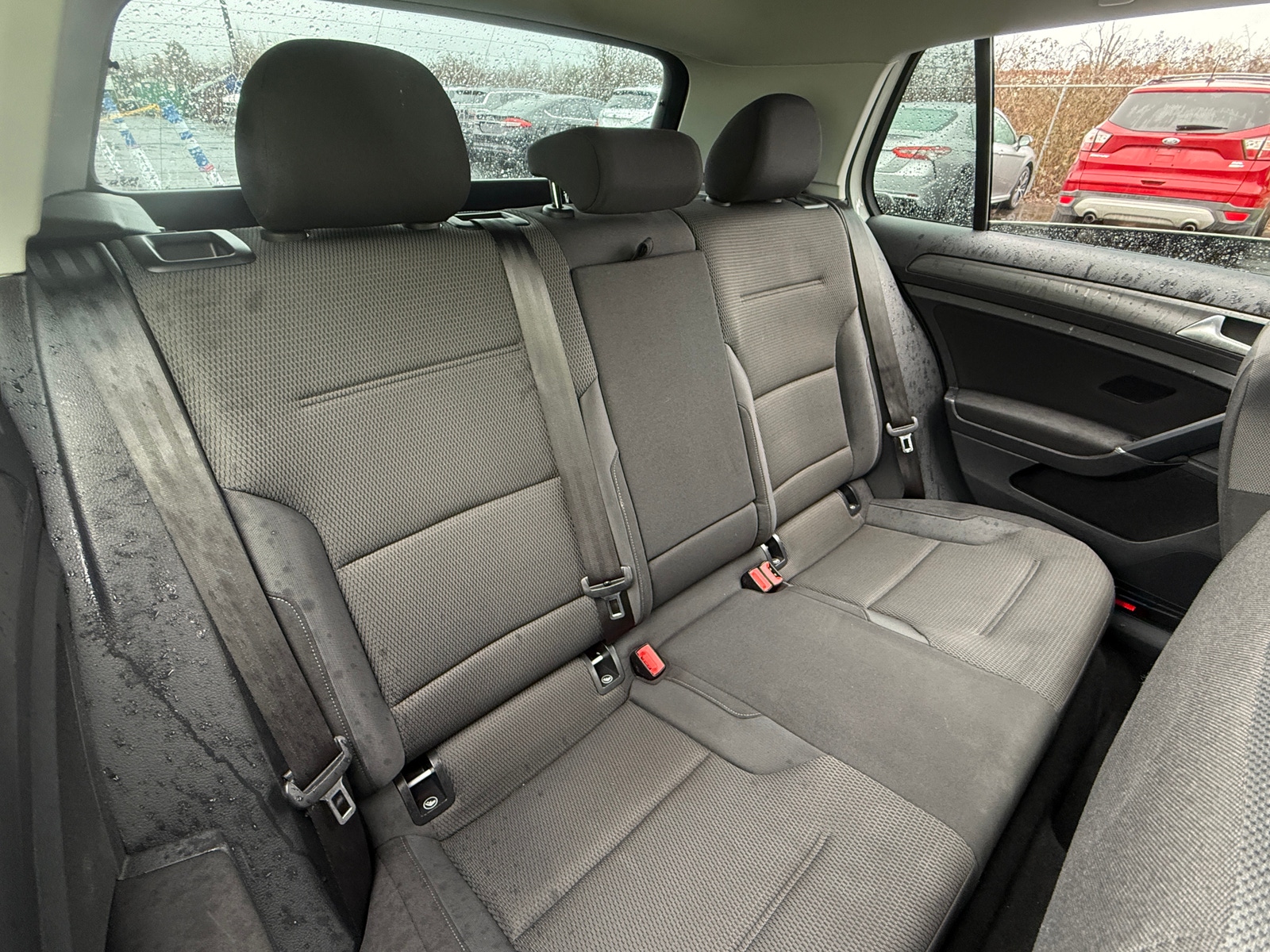 Thumbnail: 2019 Volkswagen e-Golf - 6