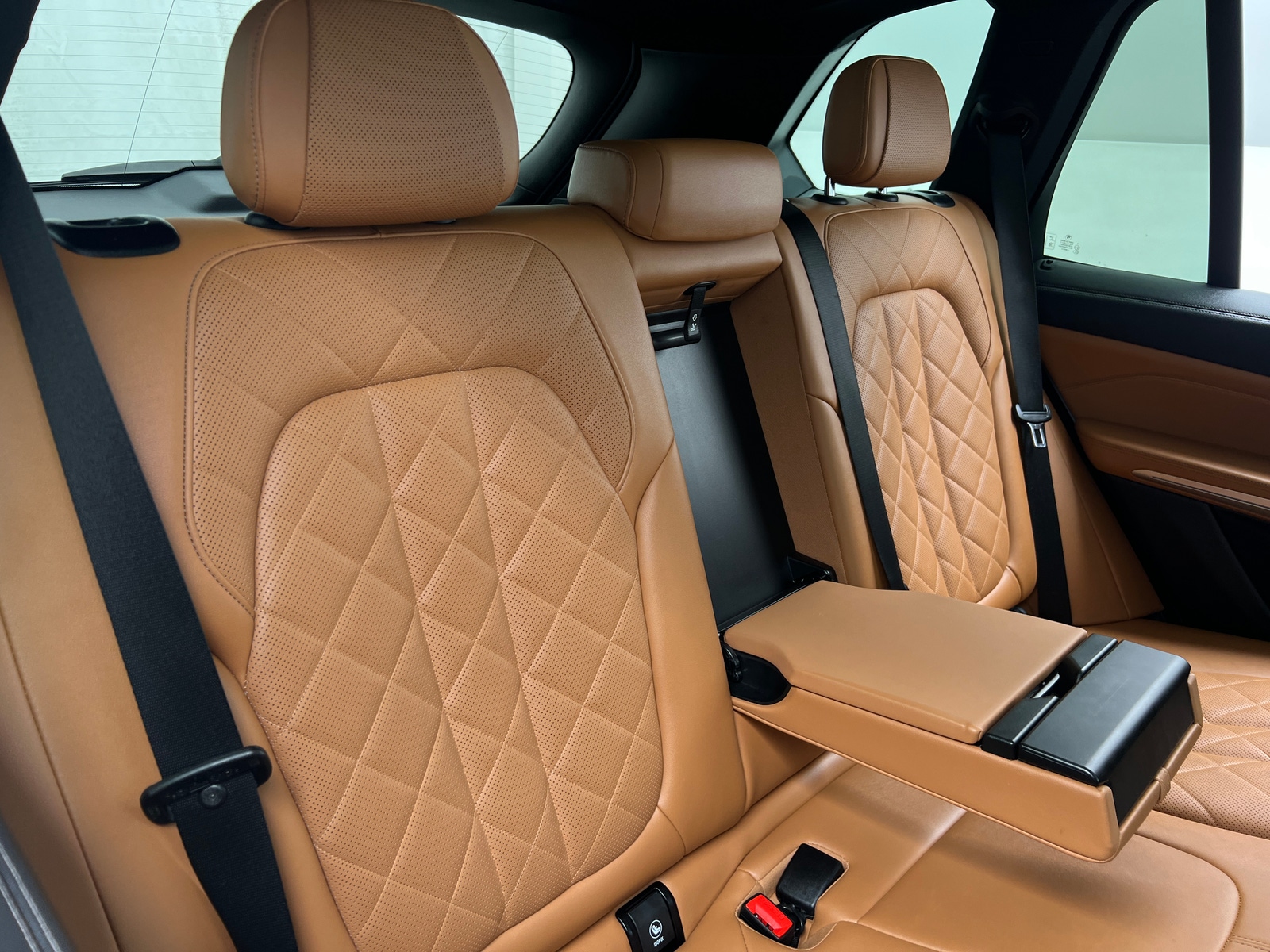 Thumbnail: 2023 BMW X5 - 5