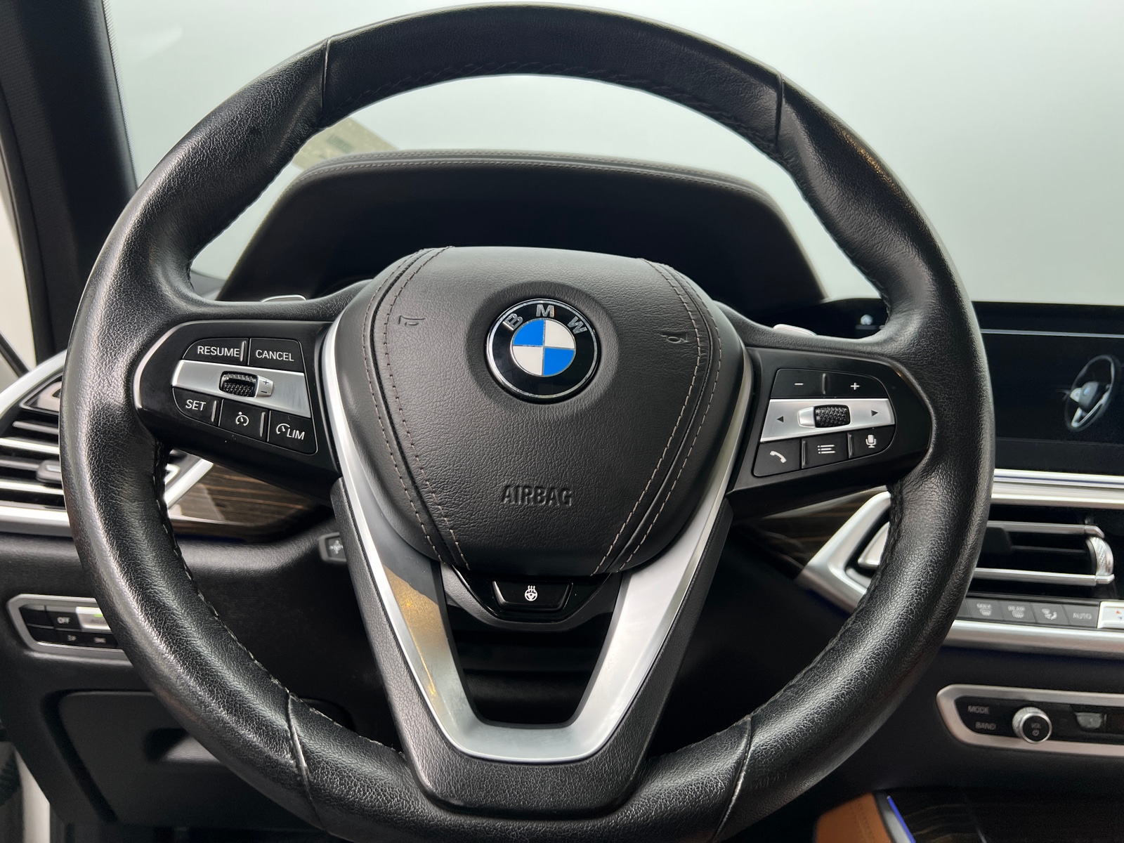Thumbnail: 2023 BMW X5 - 4