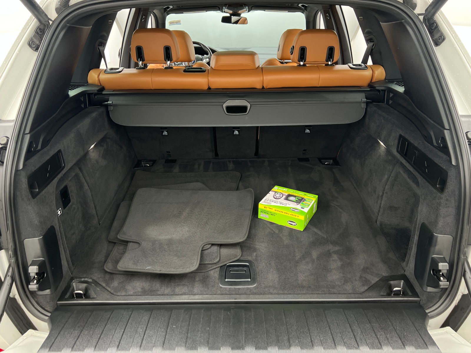 Thumbnail: 2023 BMW X5 - 6