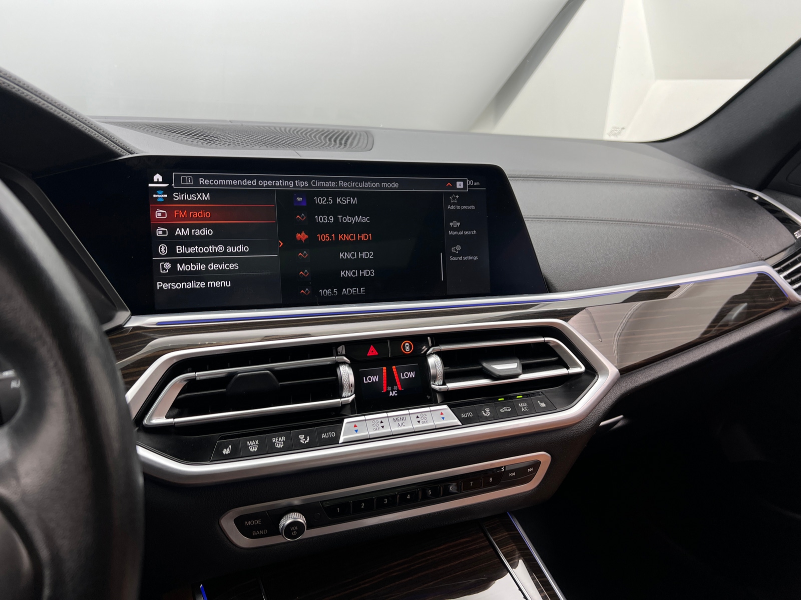 Thumbnail: 2023 BMW X5 - 3