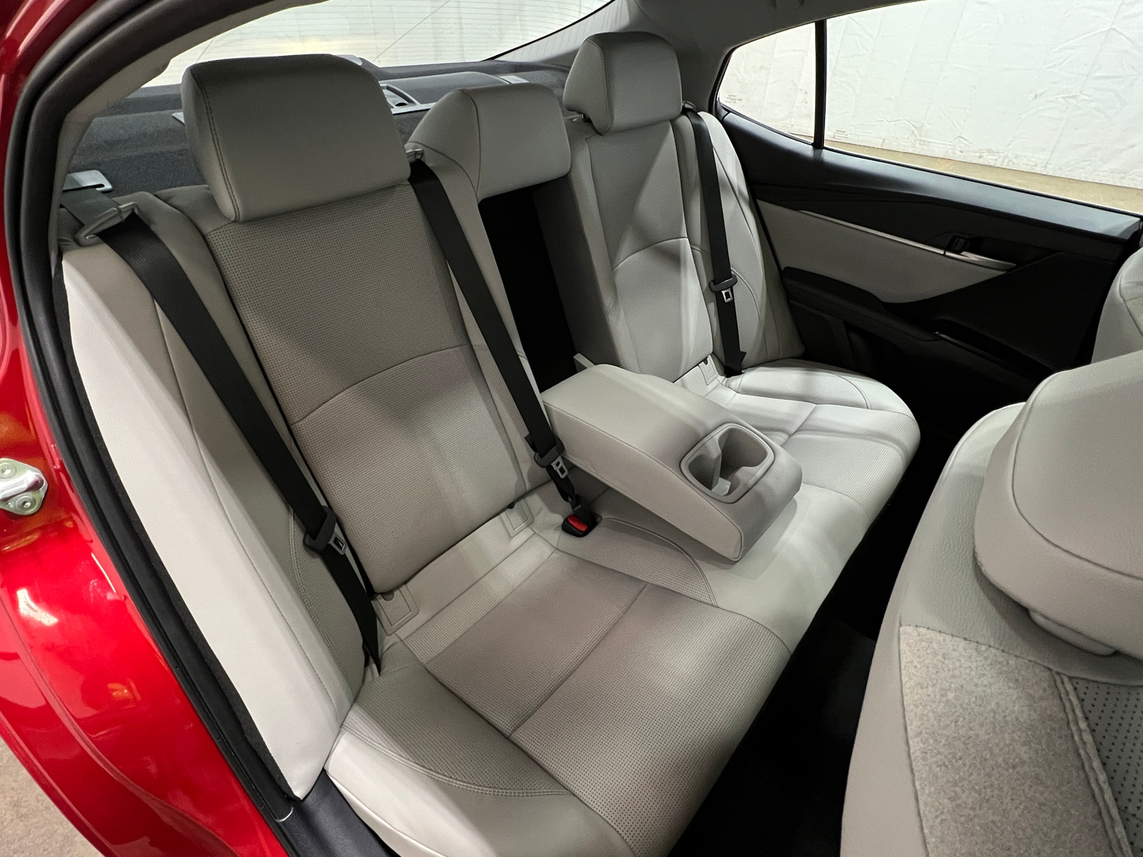 Thumbnail: 2025 Toyota Camry - 5