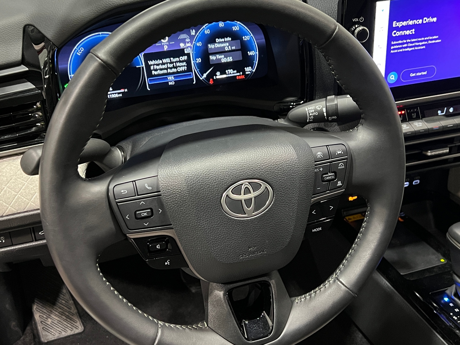 Thumbnail: 2025 Toyota Camry - 4