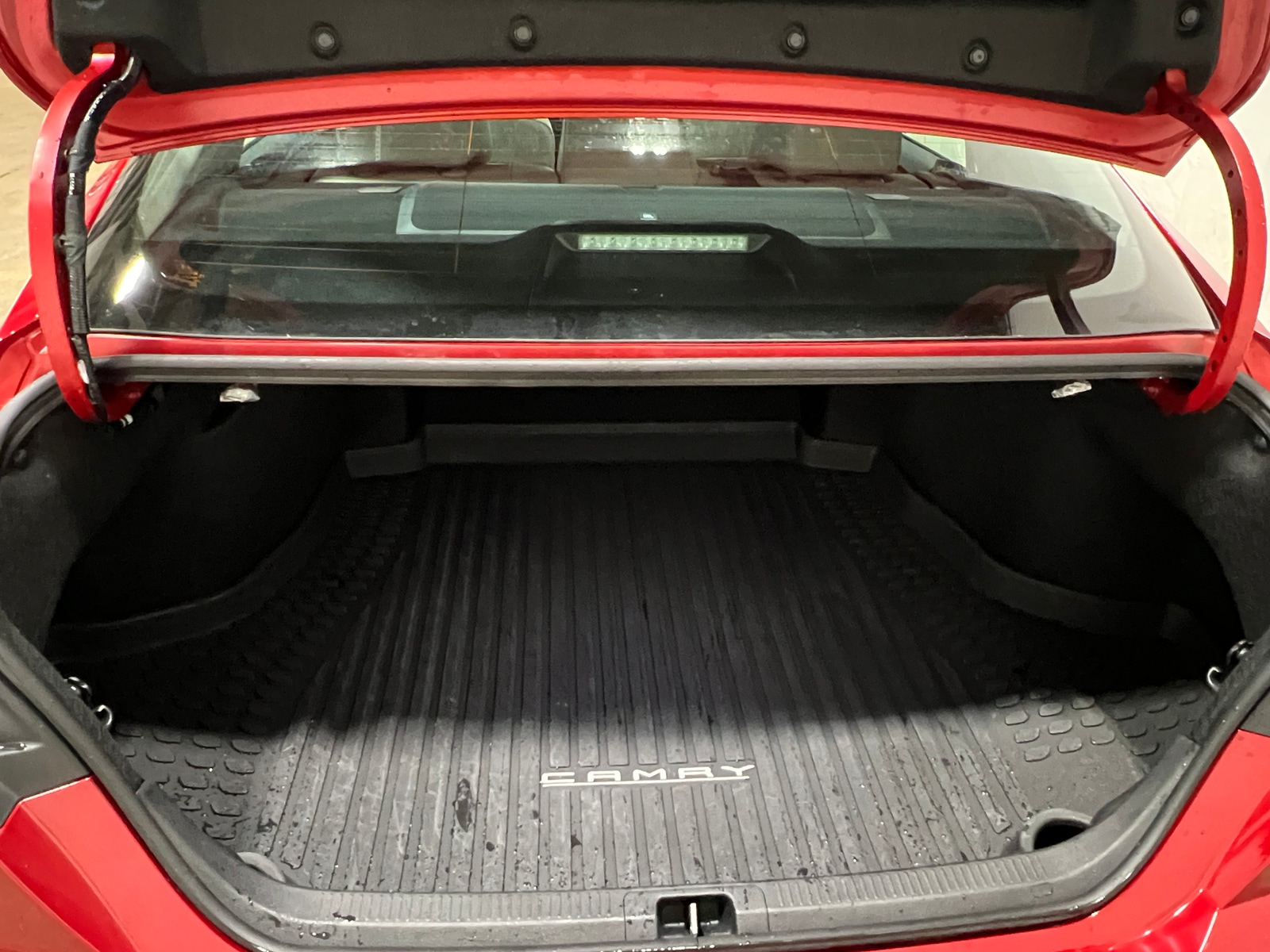 Thumbnail: 2025 Toyota Camry - 6