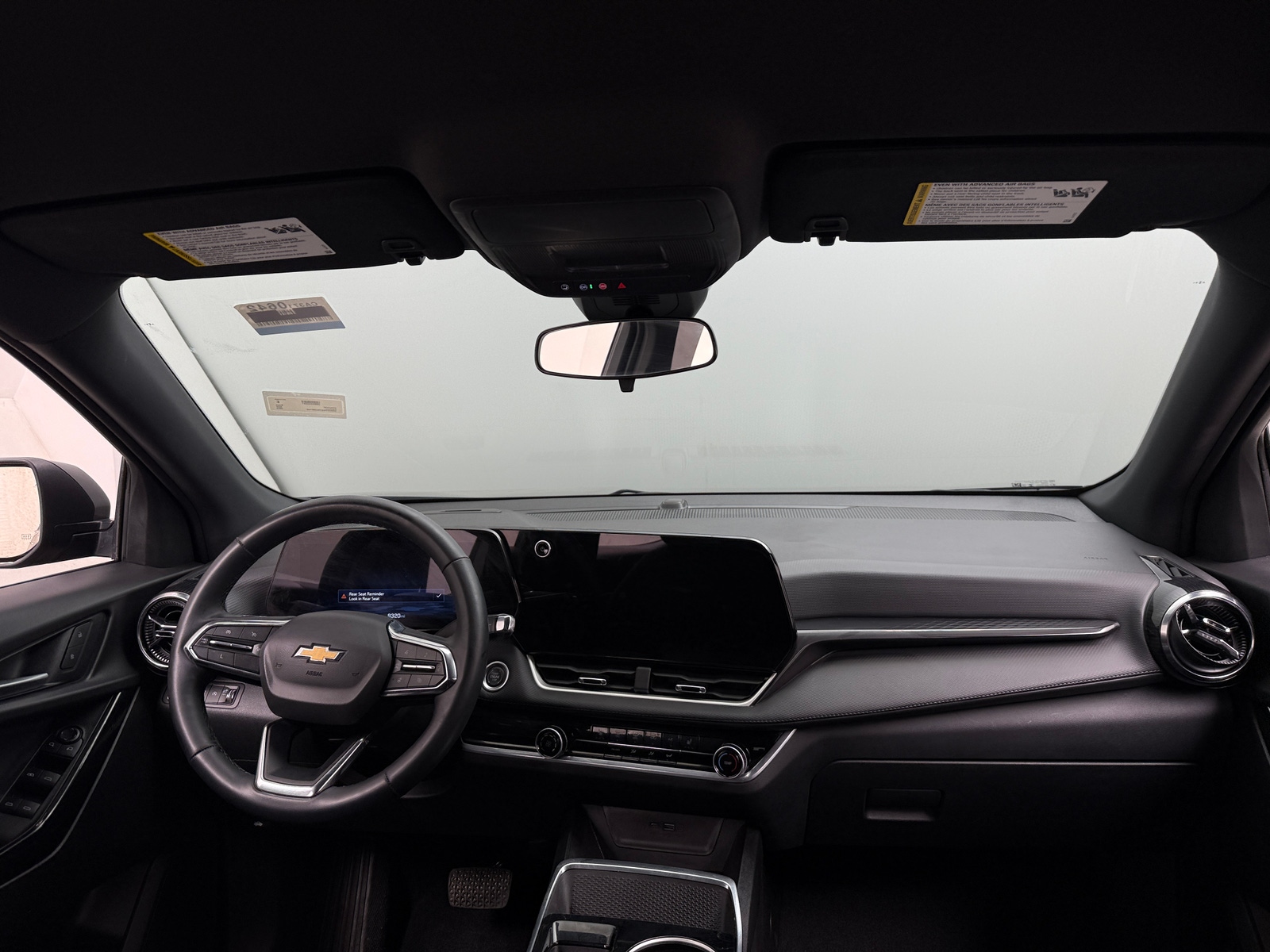 Thumbnail: 2025 Chevrolet Equinox - 3