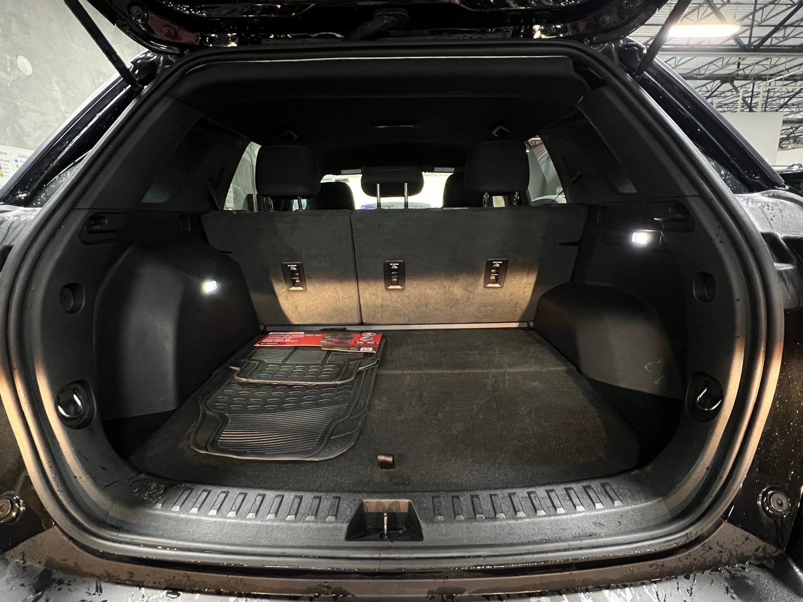 Thumbnail: 2025 Chevrolet Equinox - 7