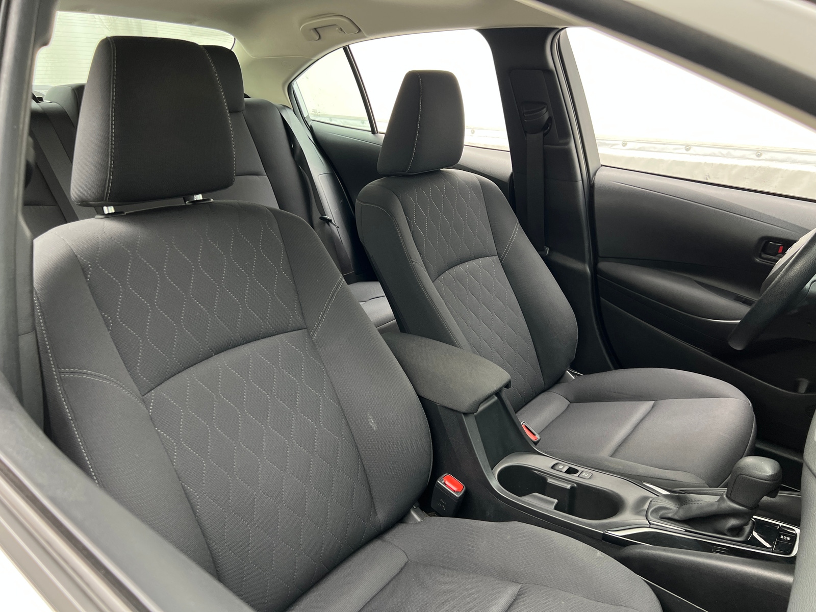 Thumbnail: 2024 Toyota Corolla - 2