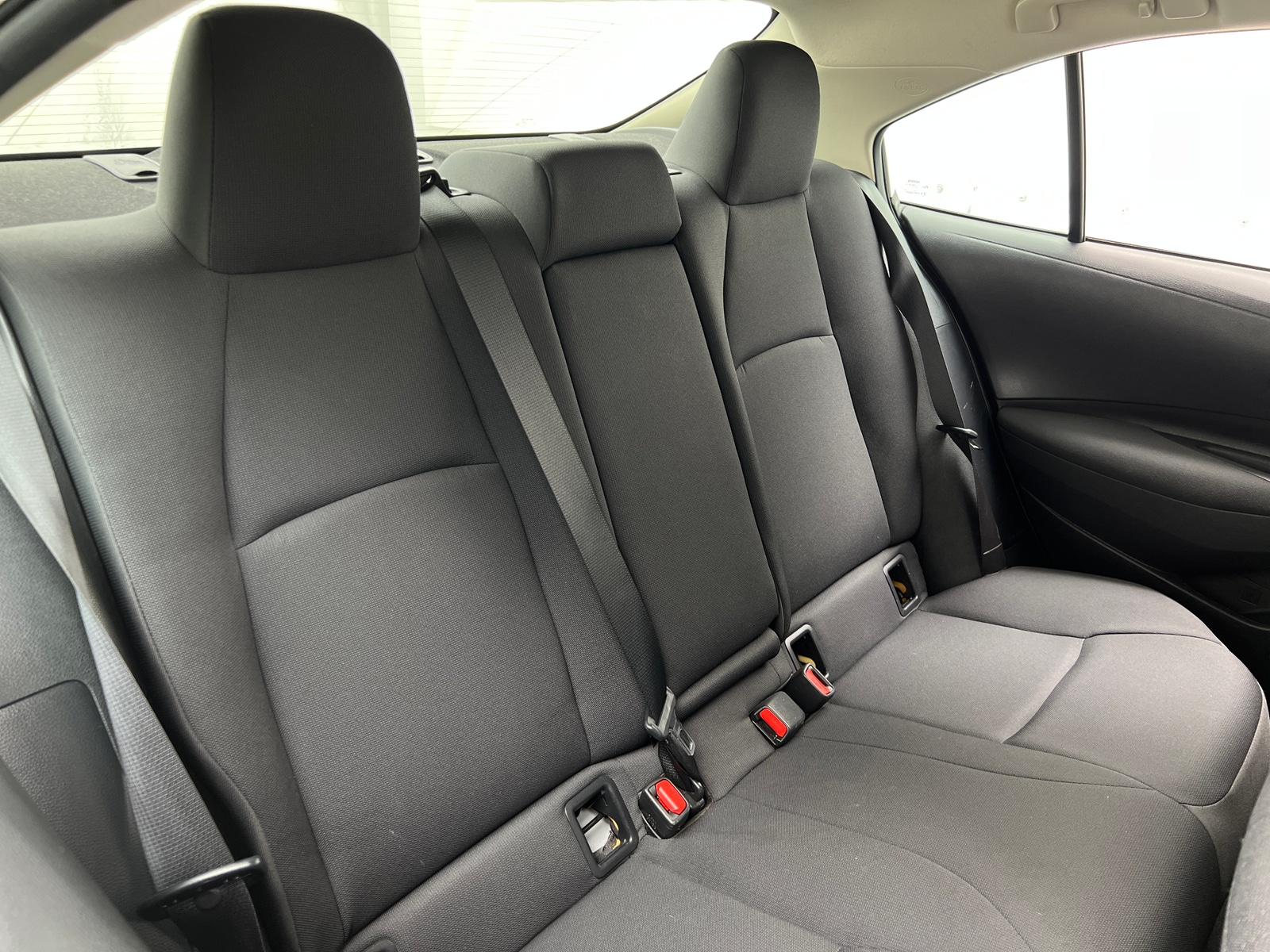 Thumbnail: 2024 Toyota Corolla - 6