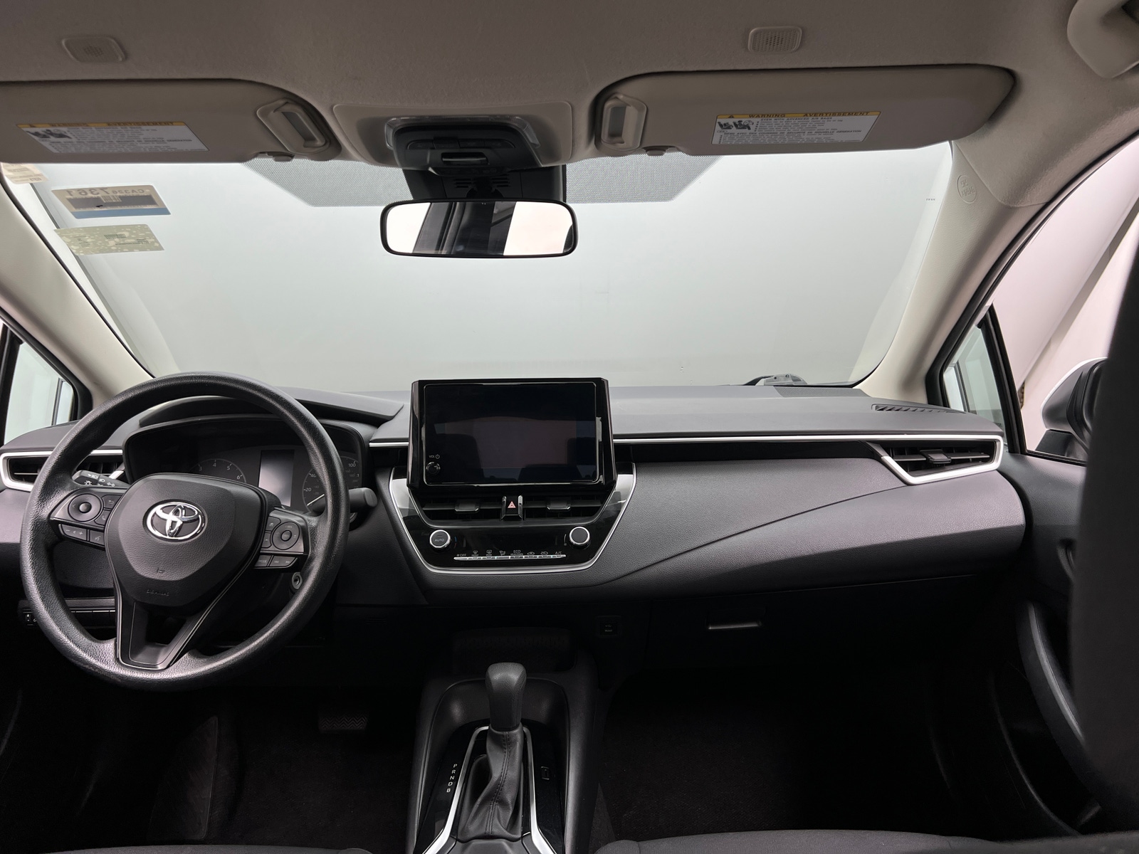 Thumbnail: 2024 Toyota Corolla - 3