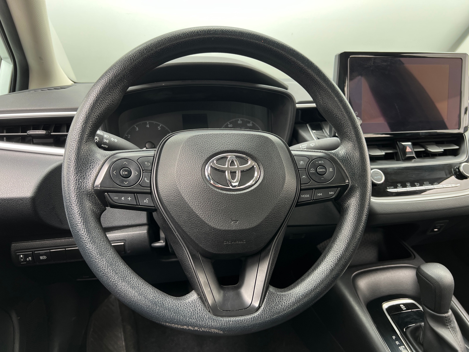 Thumbnail: 2024 Toyota Corolla - 5