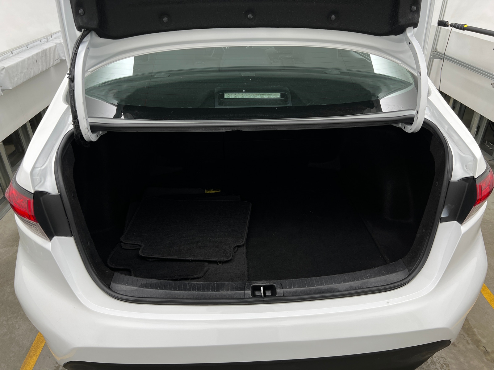 Thumbnail: 2024 Toyota Corolla - 7