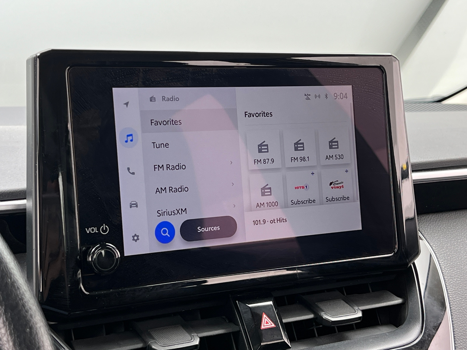 Thumbnail: 2024 Toyota Corolla - 4