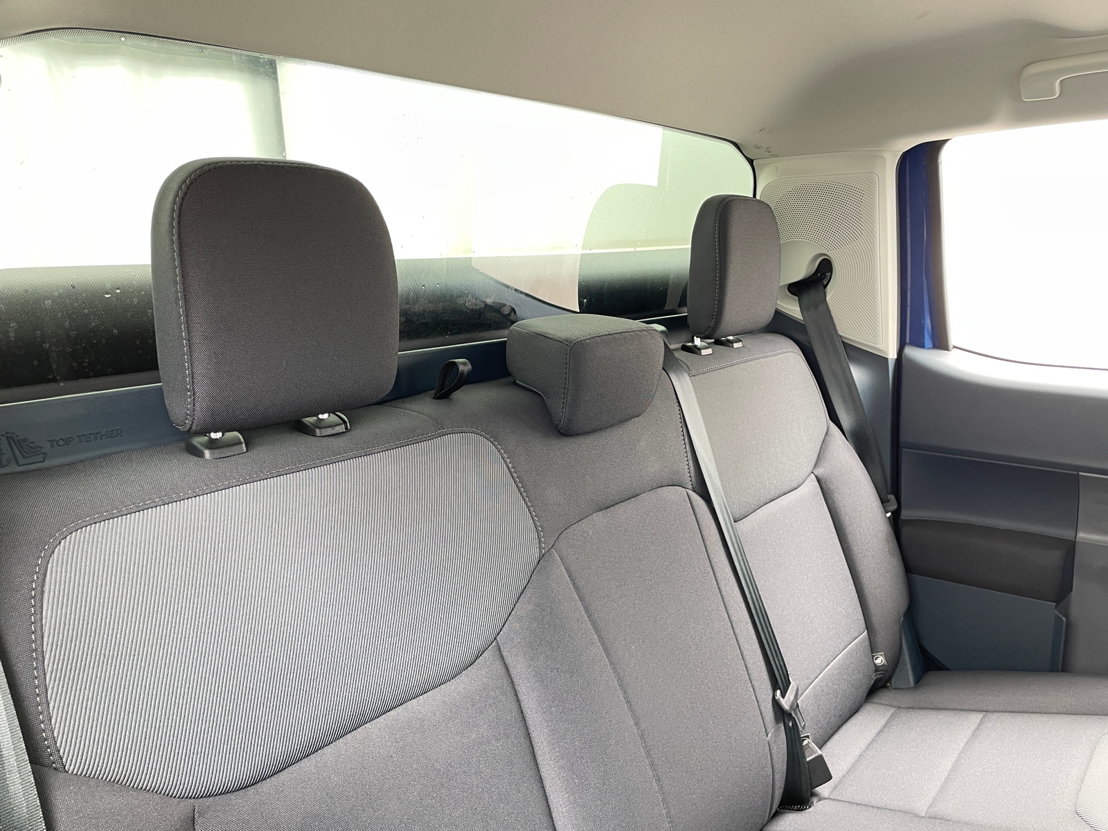 Thumbnail: 2023 Ford Maverick - 6