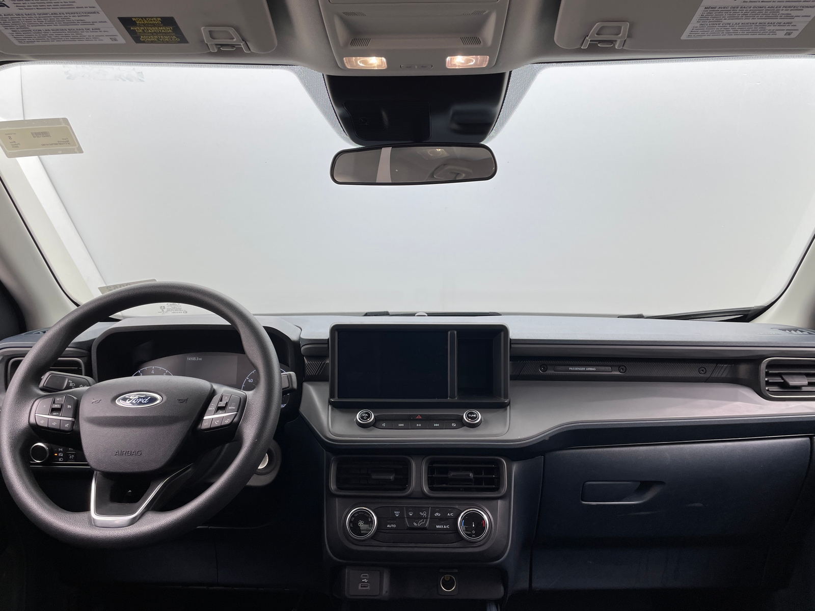 Thumbnail: 2023 Ford Maverick - 3