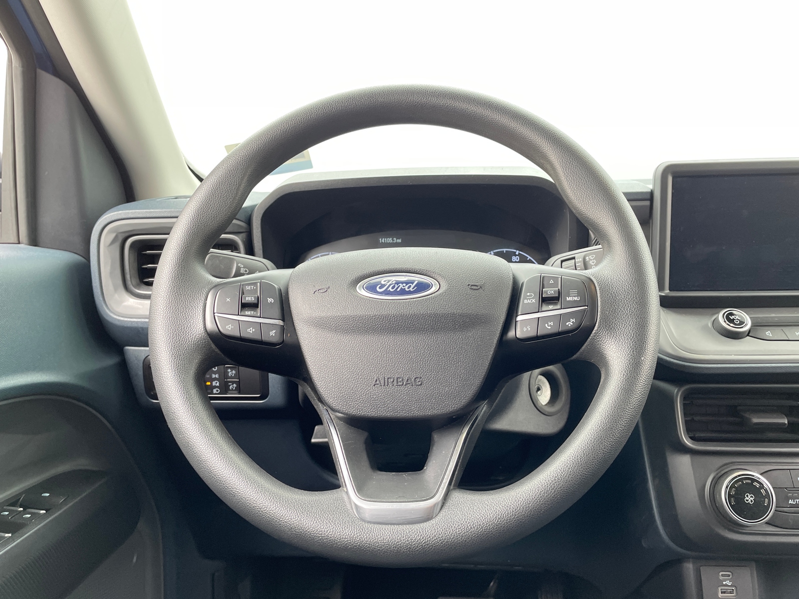 Thumbnail: 2023 Ford Maverick - 5