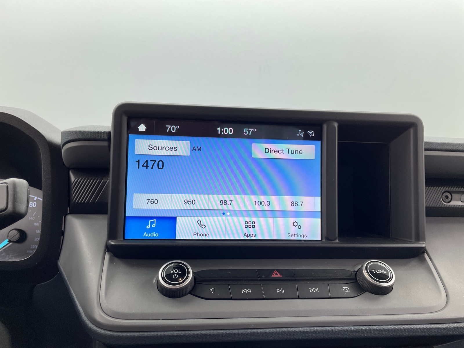 Thumbnail: 2023 Ford Maverick - 4