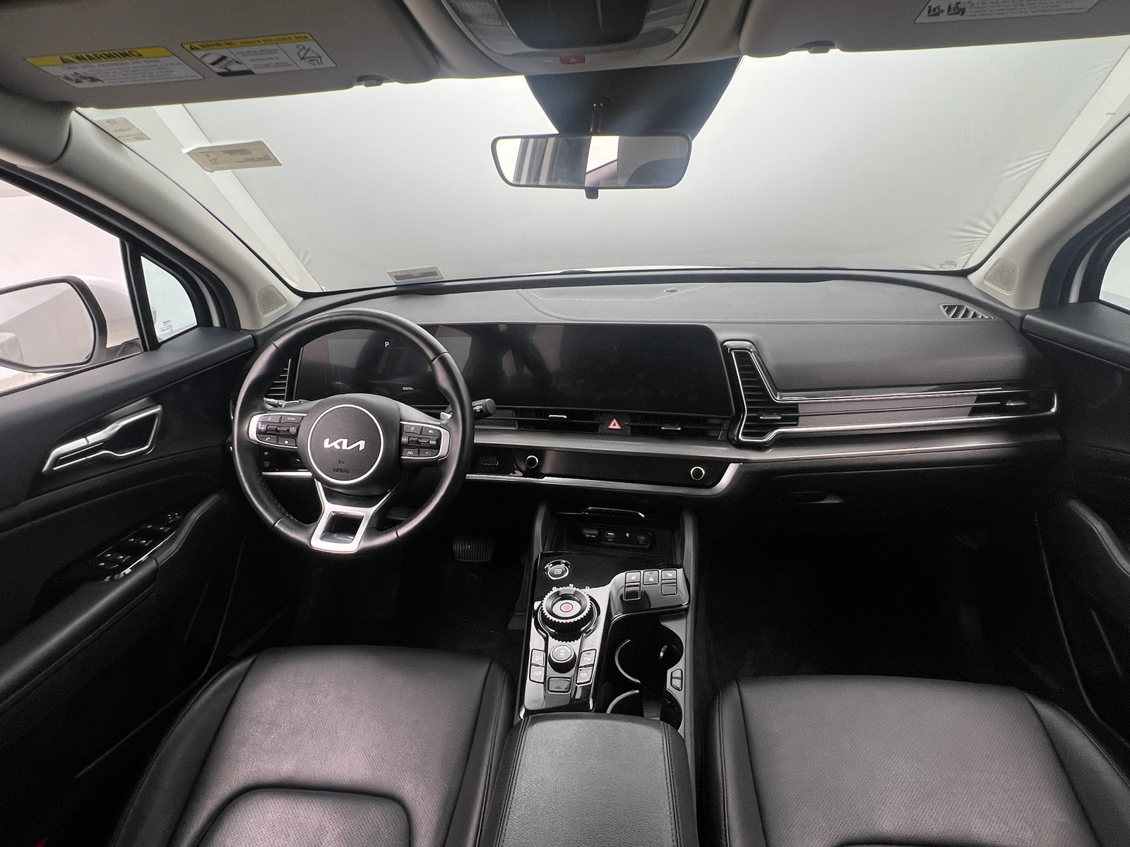 Thumbnail: 2023 Kia Sportage - 2