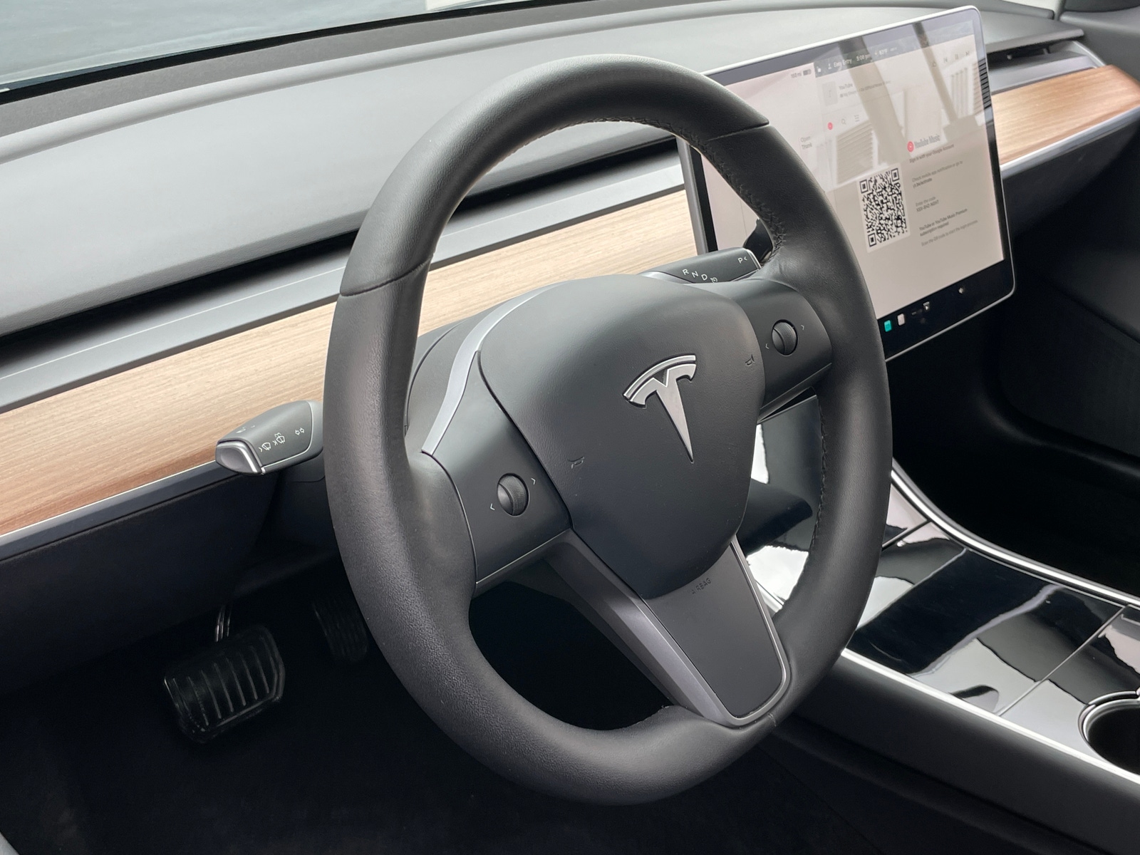 Thumbnail: 2020 Tesla Model 3 - 3