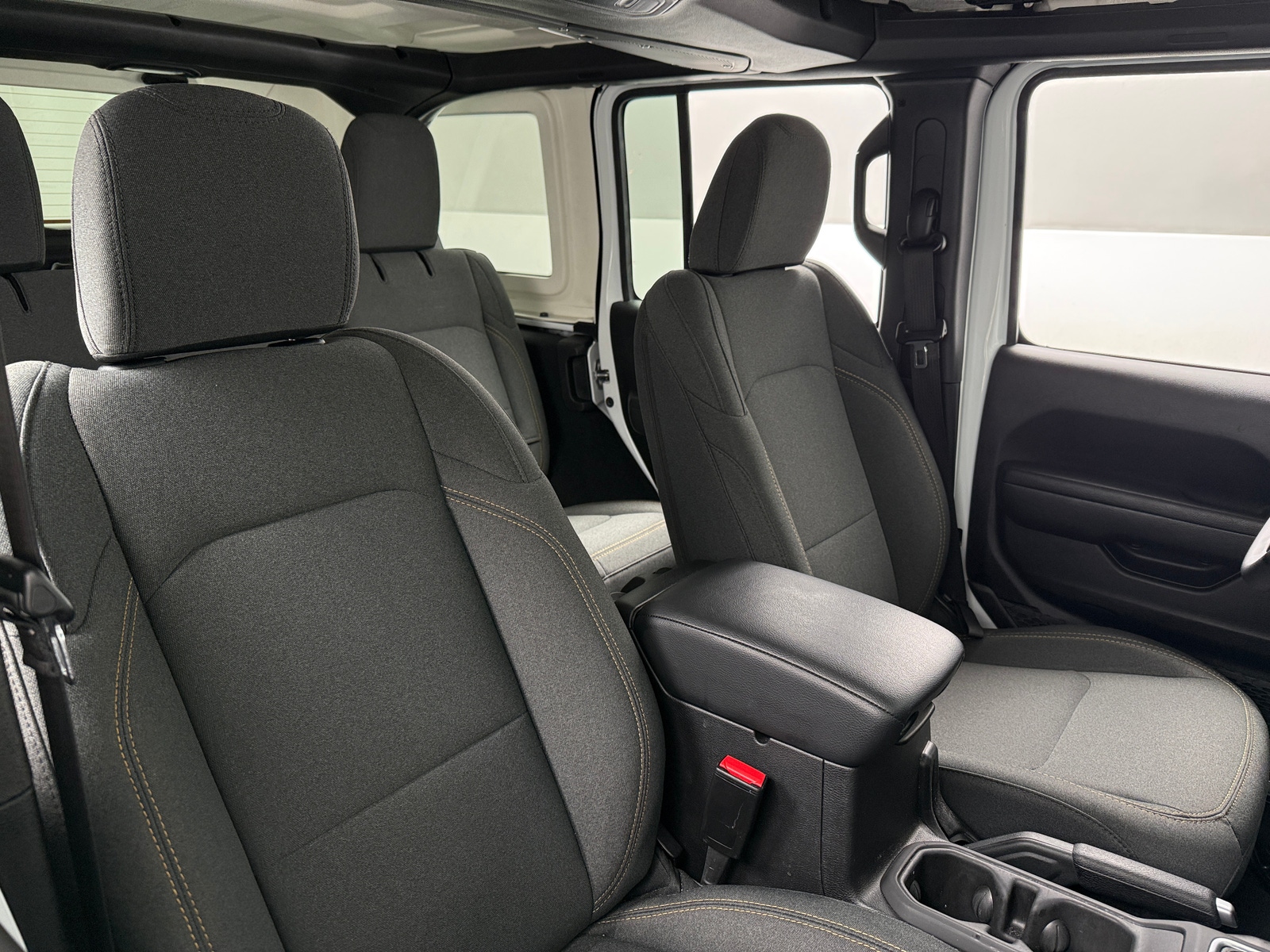 Thumbnail: 2025 Jeep Wrangler - 2