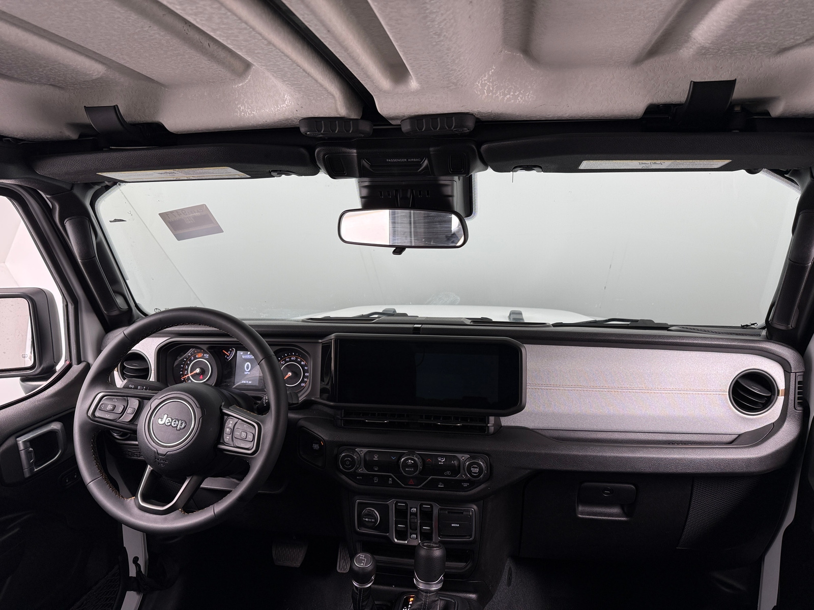 Thumbnail: 2025 Jeep Wrangler - 3