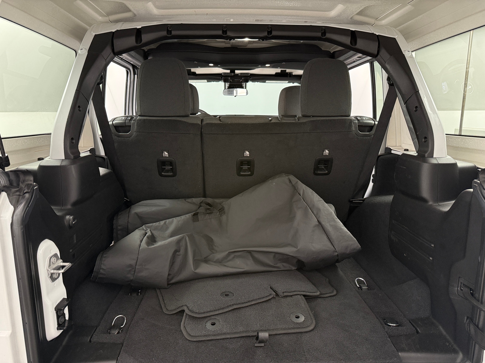 Thumbnail: 2025 Jeep Wrangler - 7